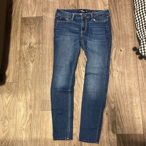 Hollister Skinny Jeans